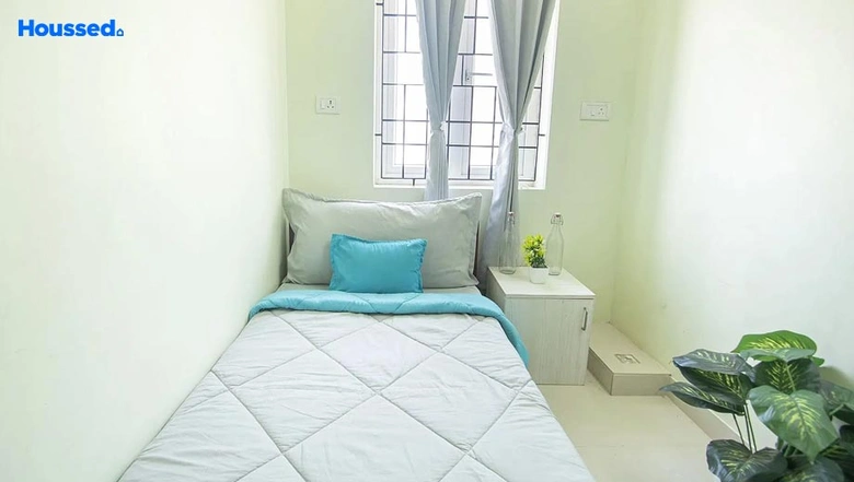 Image of Girls & Boys PG/Hostel in Zolo Shack Vadapalani, Chennai
